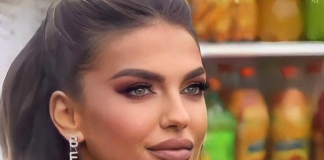 Shkaktoi debate, zbulohet kush qëndron pas faqjes së Trixës në Instagram