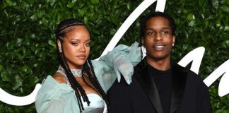 Dasmë në Hollivud, martohen Rihanna dhe Asap Rocky