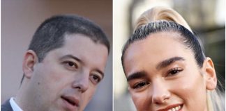 Ambasadori i Serbisë provokon me deklaratën, quan Dua Lipën “bashkëkombase”