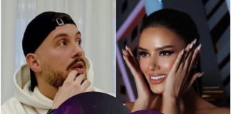 I kënduan këngën që Donaldi shkroi për të, emocionohet Bora Zemani