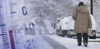 I ftohti ‘polar’ përfshin vendin tonë, ISHP jep këshillat e rëndësishme