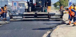 ARRSH jep njoftimin për shoferët: Nga nesër, ky aks rrugor në Tiranë do të jetë i hapur