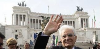 Balla uron Sergio Mattarella për rizgjedhjen në krye të shtetit italian: Model i shkëlqyer i kryetarit të shtetit që përfaqëson unitetin kombëtar