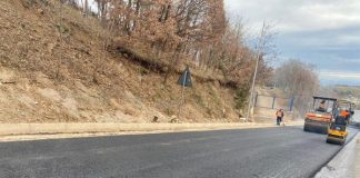 ARRSH: Punime rehabilituese në Qafë Thanë