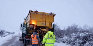 ARRSH prezanton planin e masave për festat e fundvitit: 800 punonjës në terren 24 orë dhe 130 borëpastruese