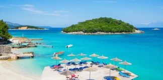 Faqja e njohur rendit Shqipërinë në krye të destinacioneve turistike