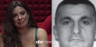 Zbulohet bashkëshorti i Arjola Demirit, e ka përmendur shpesh: Më ka rrahur dhe tradhtuar