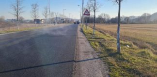 Nis faza e dytë e punimeve në Qafë Kashar–Rinas, ARRSH jep njoftimin: Si devijon trafiku