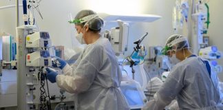 Ministri gjerman i Shëndetësisë: Qeveria ka marrë masat e duhura për të luftuar valën Omicron