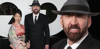 30 vite diferencë, çifti i njohur japin lajmin e madh