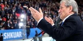 Sali Berishës i tërhiqet papritur nga gara kandidati i njohur, ja arsyeja