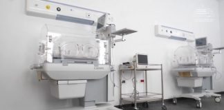 Rama nxjerr pamjet nga materniteti i ri i Beratit: Një tjetër zotim i mbajtur në rrugën e Rilindjes së Shëndetësisë