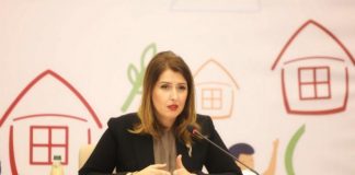 Manastirliu mbledh Këshillin Kombëtar të Fëmijëve: Të forcojmë mekanizmat e mbrojtjes dhe mbështetjes së fëmijëve