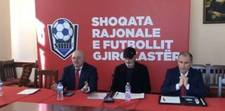 Shoqata Gjirokastrës kallëzon në prokurori Ilir Shulkun dhe Sadik Sadikajn: Falsifikime në sisteme kompjuterike, dokumentash, e shpërdorim detyre