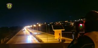 Shkelën rregullat e qarkullimit, pezullohen 57 patenta dhe vendosen mbi 5 mijë gjoba