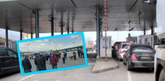 Kufizimi i lëvizjes nga qeveria e Kosovës/ Reagon deputetja e PS në qarkun Kukës Gerta Duraku: Shqipëria nuk vendosi kushte as në pikun e pandemisë. Uroj të reflektohet mbi këtë masë diskriminuese për qarkun tonë e gjithë shqiptarët