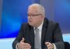 Edmond Spaho: PD me në krye Berishën drejt shuarjes, e ardhmja i takon atij që do të guxojë ta sfidojë