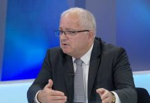 Edmond Spaho: PD me në krye Berishën drejt shuarjes, e ardhmja i takon atij që do të guxojë ta sfidojë