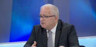 Edmond Spaho: PD me në krye Berishën drejt shuarjes, e ardhmja i takon atij që do të guxojë ta sfidojë