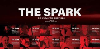 “The Spark”, Erand Sojli çon Heroin shqiptar në kinemanë amerikane
