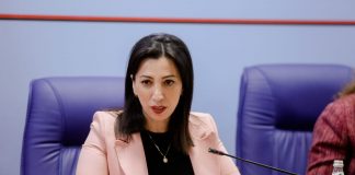 Takimi me Këshillin Kombëtar të Prindërve / Ministrja Kushi: Bashkëpunimi me prindërit rrit sigurinë e fëmijëve në përdorimin e internetit