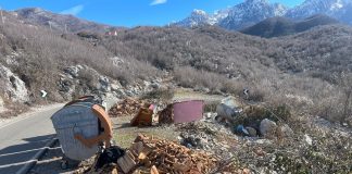 Ndotja e jashtligjshme në Razëm, AKM nuk fal: Gjobë 5 mln lekë ndaj kryetarit të bashkisë së Malësisë së Madhe