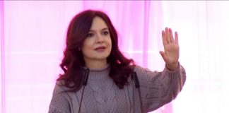 Ditëlindja e të rinjve eurosocialistë, Spiropali: PS, forca më e mirë politike. Gara jonë është vetëm me endrrën tuaj!