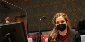 Ministrja e Jashtme mban fjalën e parë në Këshillin e Sigurimit: 4 pikat që Shqipëria propozon për mbrojtjen dhe përfaqësimin e tyre