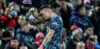 Karton i kuq/ Granit Xhaka kërkon falje