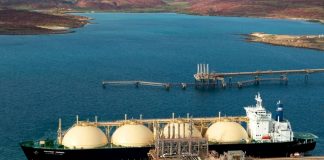 Kriza Rusi-Ukrainë, Australia ofron gaz për Evropën