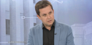 Epidemiologu jep lajmin e mirë për variantin ‘Omicron’: Ka rëndesë më të ulët të sëmundjes!