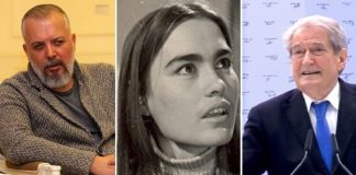 Sokol Balla i rikthen Berishës ‘kujtime të trishta’: Sali e njeh Elida Cangonjin? Sot ti jeton mbi varrin e saj të parakohshëm nga trishtimi