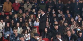 Basha: Shpallja e Berishës ‘non grata’ në fillim ishte ‘shok’ për ne, por ai kaloi ‘vijën e kuqe’, tentoi të çojë demokratët në gjakderdhje