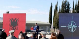 Modernizimi i bazës ajrore të Kuçovës, Peleshi: Investim mbi 50 milionë euro