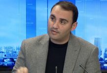 Vjen reagimi i parë nga PD për ndryshimet ligjore të propozuara nga PS, Këlliçi: S’lejojmë Bllok të ri në Tiranë, 35 vite pas rrëzimit të diktaturës!