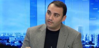 Vjen reagimi i parë nga PD për ndryshimet ligjore të propozuara nga PS, Këlliçi: S’lejojmë Bllok të ri në Tiranë, 35 vite pas rrëzimit të diktaturës!