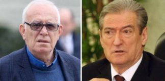 ‘Berisha ka shkuar të futet në kazanin e Metës’/ Braho: U martua breshka me gjarprin dhe lindi tel me gjemba