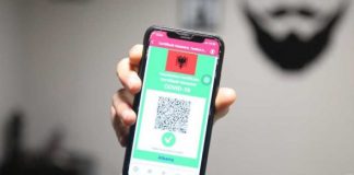 Në punë me certifikatë vaksinimi, nisin kontrollet nëpër supermarkete