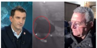 “Doli që ishin njerëzit e tyre”/ Veliaj për tritolin tek shtëpia e Dukës: Janë gjëra që nuk ngjisin…