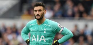 Conte këmbëngul për rinovimin e kontratës me Lloris