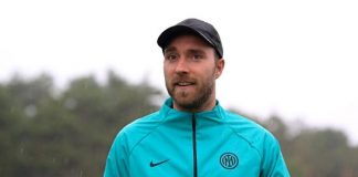 Eriksen pranë rikthimit, e duan në kampionatin anglez