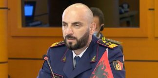 Gledis Nano i prerë me policët e Shkodrës: Zero tolerancë ndaj krimit, godisni bandat dhe parandaloni kultivimin e kanabisit