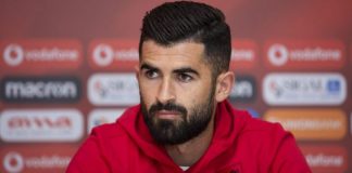 Pas vetëm 6 muajsh te Lacio, Hysaj mund të ndërrojë skuadër