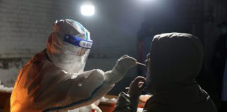 Covid/ Kina miraton praktika më të shpejta të testimit masiv