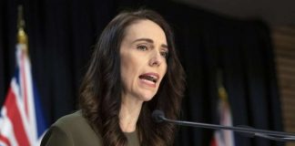 Shtrëngoi masat anti-COVID/ Kryeministrja e Zelandës së re anulon dasmën