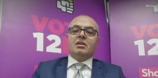 Petro Koçi: Meta-Berisha-Basha po i hapin “petët lakrorit”