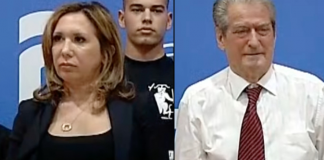 U rreshtua në krah të Berishës/ Kokalari tërhiqet nga angazhimi politik në Shqipëri, largohet nga Komisioni i Rithemelimit