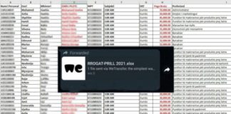 “Më duhen për një studim”, si u morën dhe u shitën të dhënat e qytetarëve nga dy punonjësit e Drejtorisë së Tatimeve