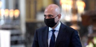 Ministri britanik i Shëndetësisë: Duhet të mësohemi me Covid, mund të jetë gjithmonë me ne