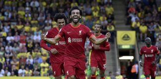 A konsiderohet Mohamed Salah si futbollisti më i madh afrikan?